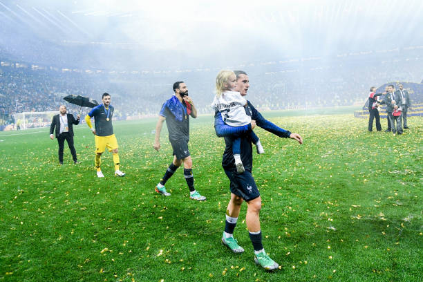 的持续性提 的持续性提